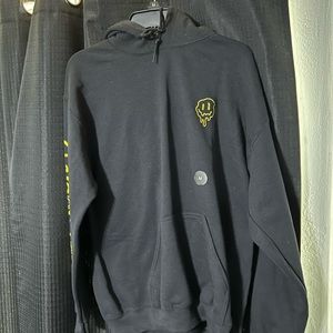 Riot Society Sweater